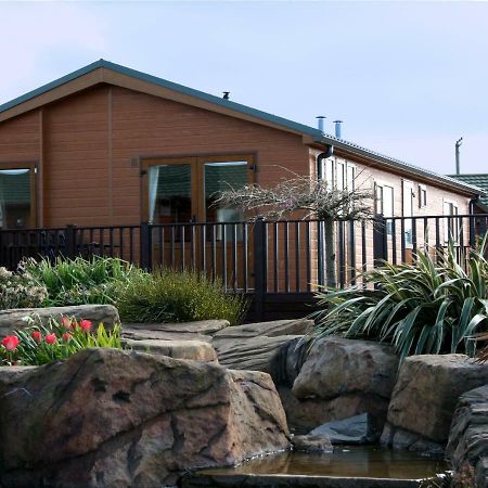 Mullacott Park Villa Ilfracombe Eksteriør billede