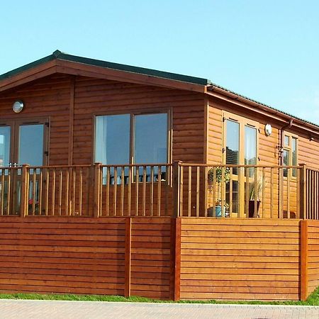 Mullacott Park Villa Ilfracombe Eksteriør billede