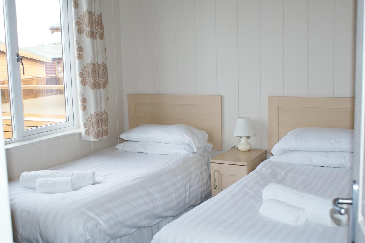 Mullacott Park Villa Ilfracombe Eksteriør billede